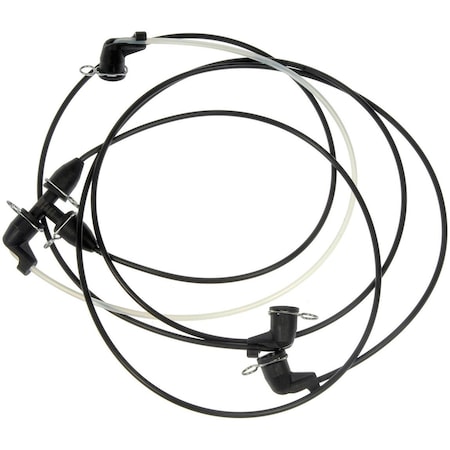 Dorman 949-006 Air Suspension Line Repair Kit 949-006